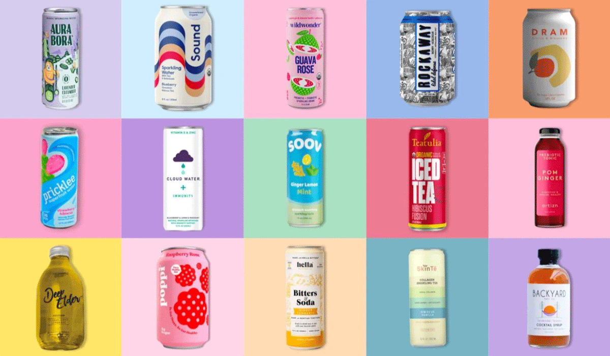 Building a Brand Around Flavor and Health