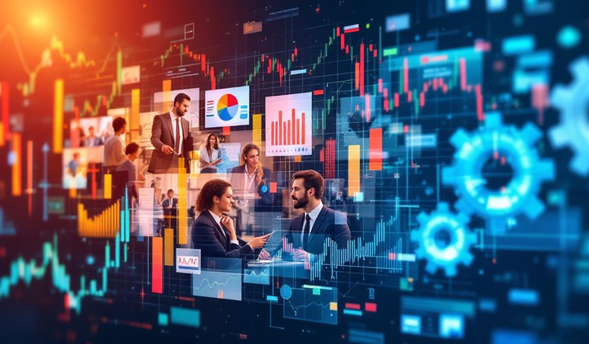 Building a Sustainable Business Amidst Global Market Dynamics