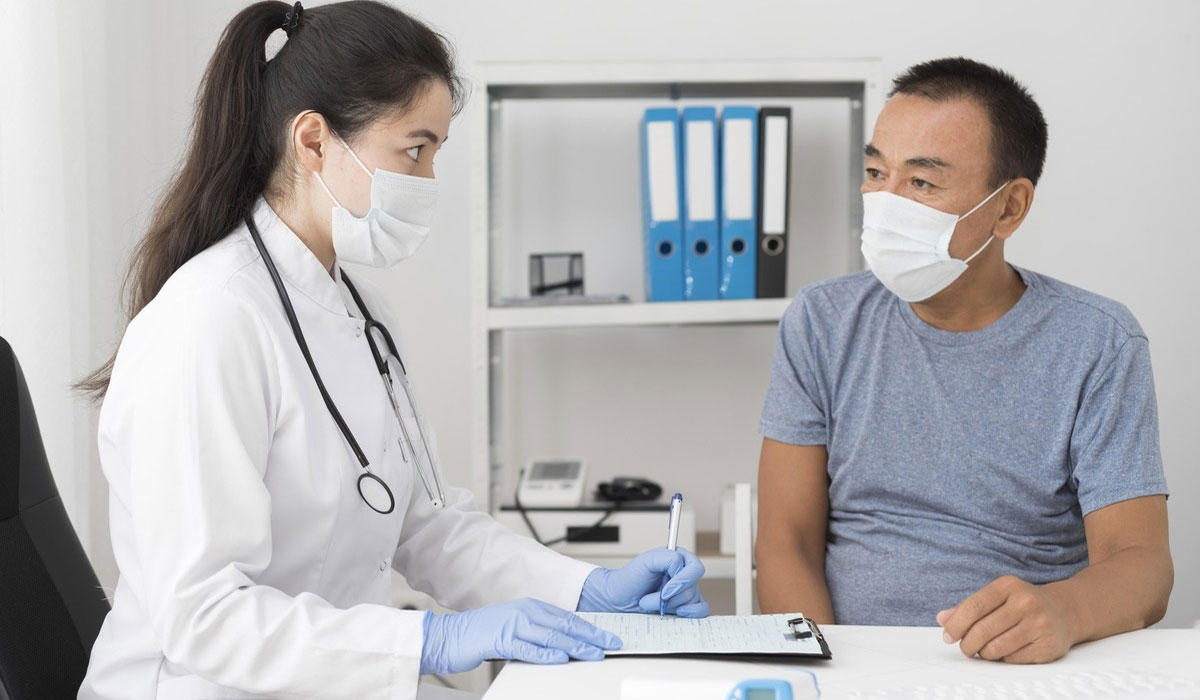 Comprehensive Health Services for a Better Future