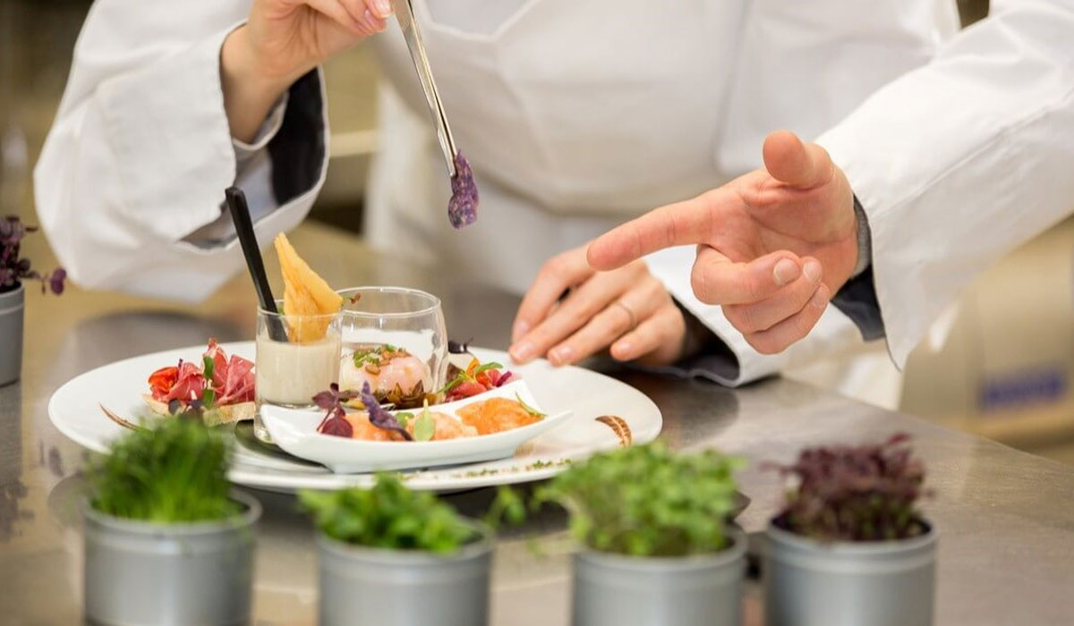 Culinary Arts and Health: Shaping Modern Cooking 