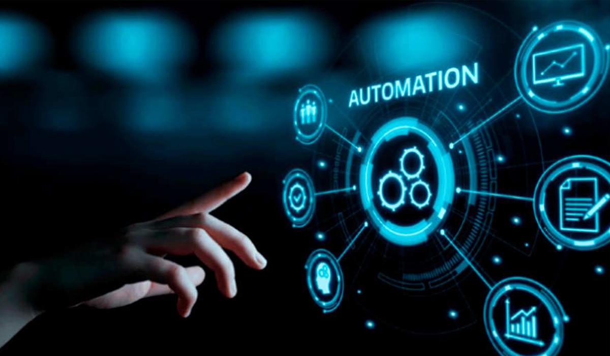 Automation for Efficiency