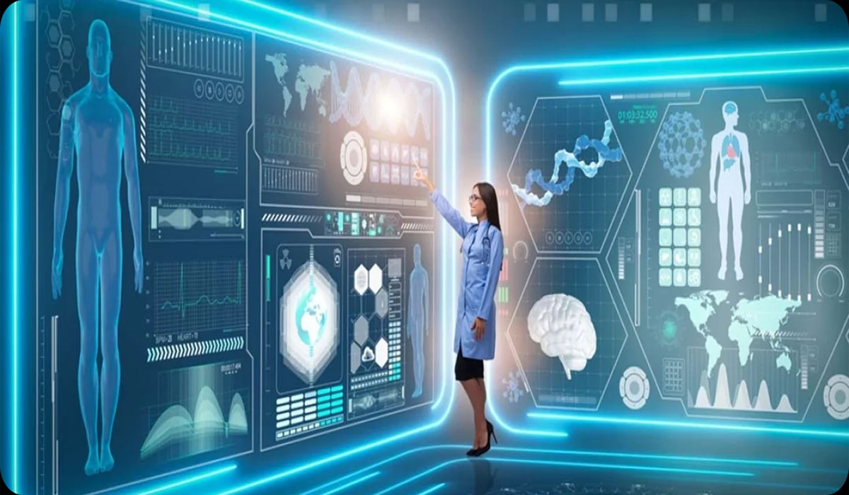 Comprehensive Health Services for a Better Future