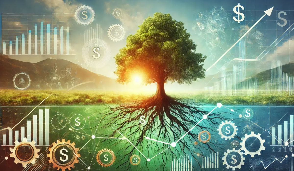  From Fitness to Finance: Building a Health-Conscious Business