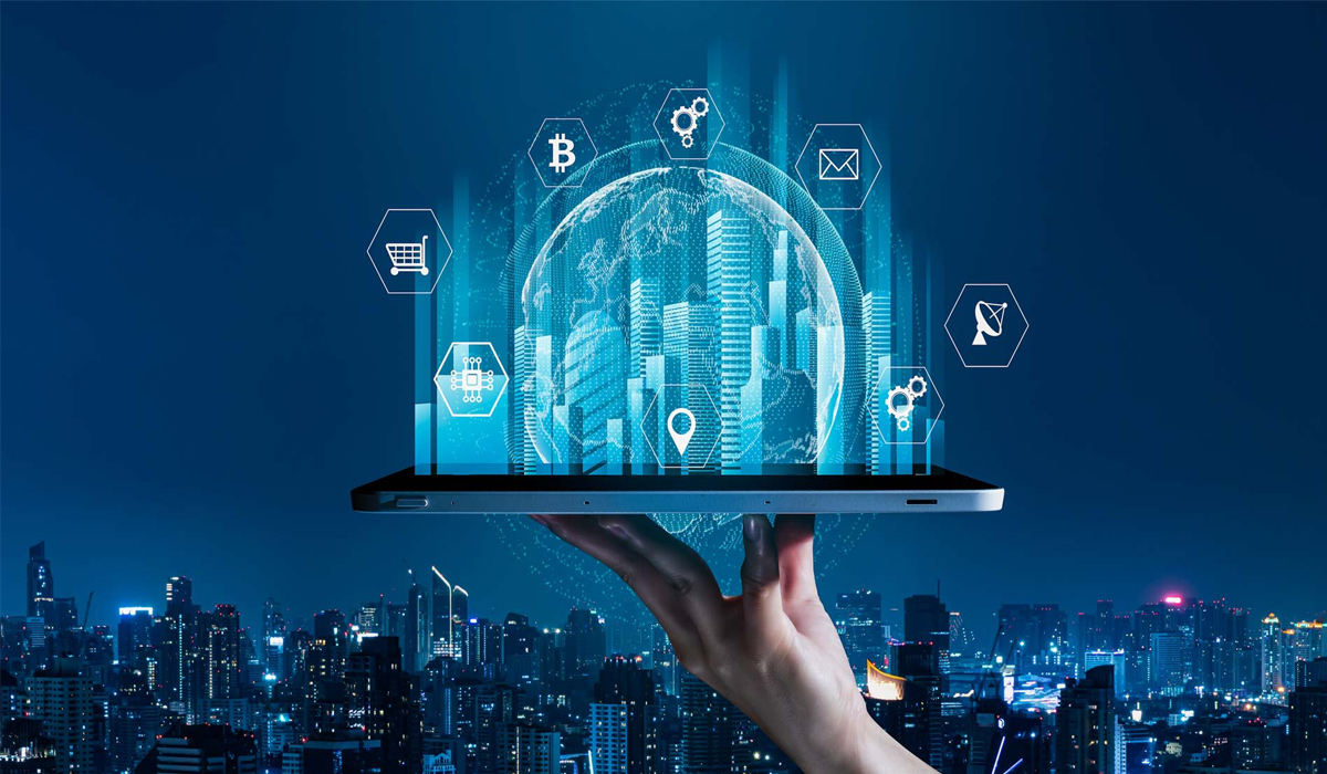 How to Accelerate Business Growth in the Digital Age