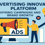 Advertising Innovation Platform Inspiring Campaigns and Brand Growth Advertising Innovation Platform Inspiring Campaigns and Brand Growth