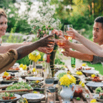 Life Elevated: Mastering Health, Business & Flavor