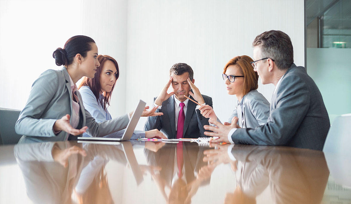 Innovative Strategies for Thriving in Modern Business