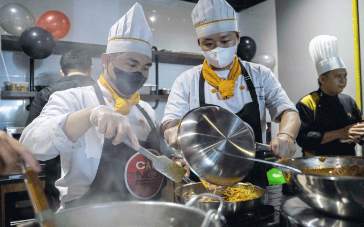 Real-World Experience And Internships