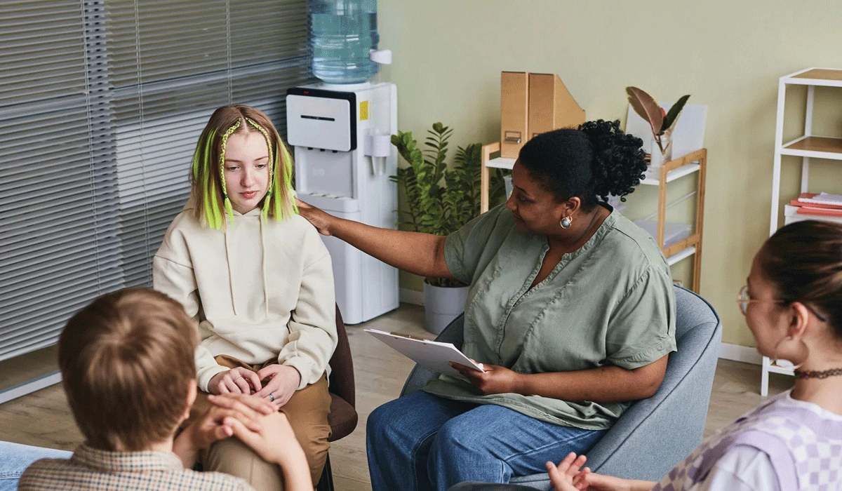 Health Centers Transform into the Frontline of Increasingly Modern Public