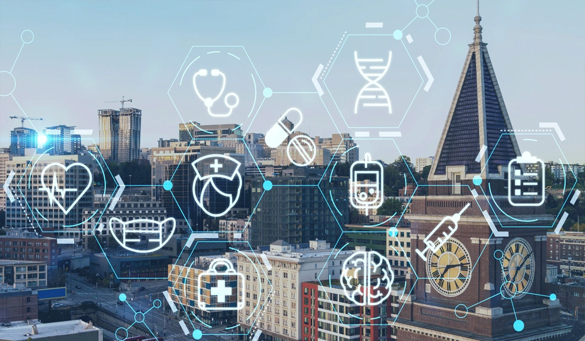 Professional Medical Personnel Are Key to Public Trust