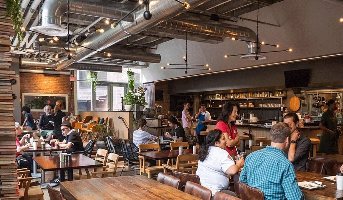 Exploring the Culinary Hub: A Destination for Food Entrepreneurs