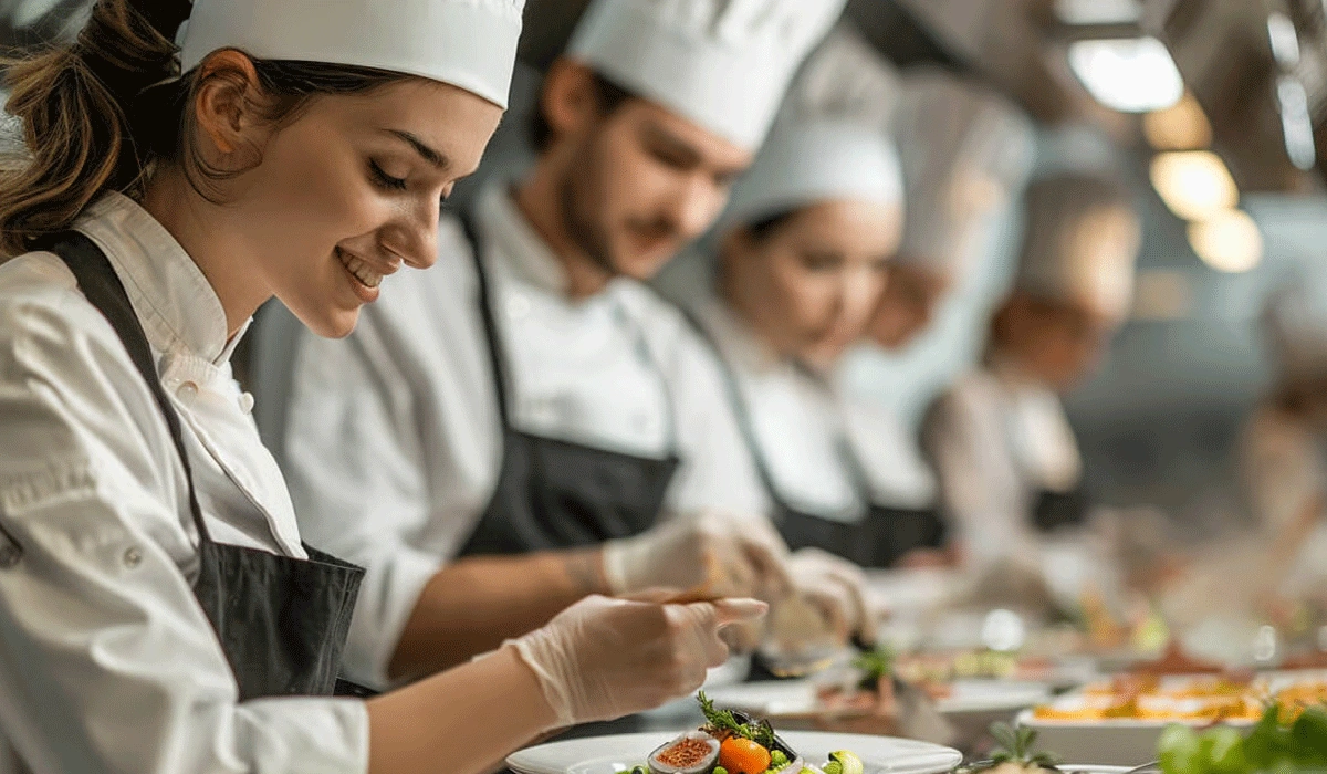 Building Discipline, Work Ethic, and Mental Resilience