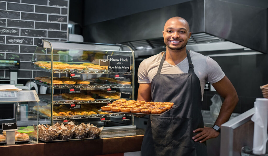 Successful Strategies For Building A Culinary Business From Scratch Successful Strategies For Building A Culinary Business From Scratch