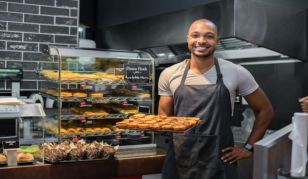 Successful Strategies For Building A Culinary Business From Scratch