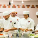 Shaping Future Chefs Thru Culinary Education