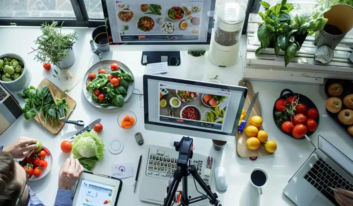 Culinary Business and Marketing Strategies