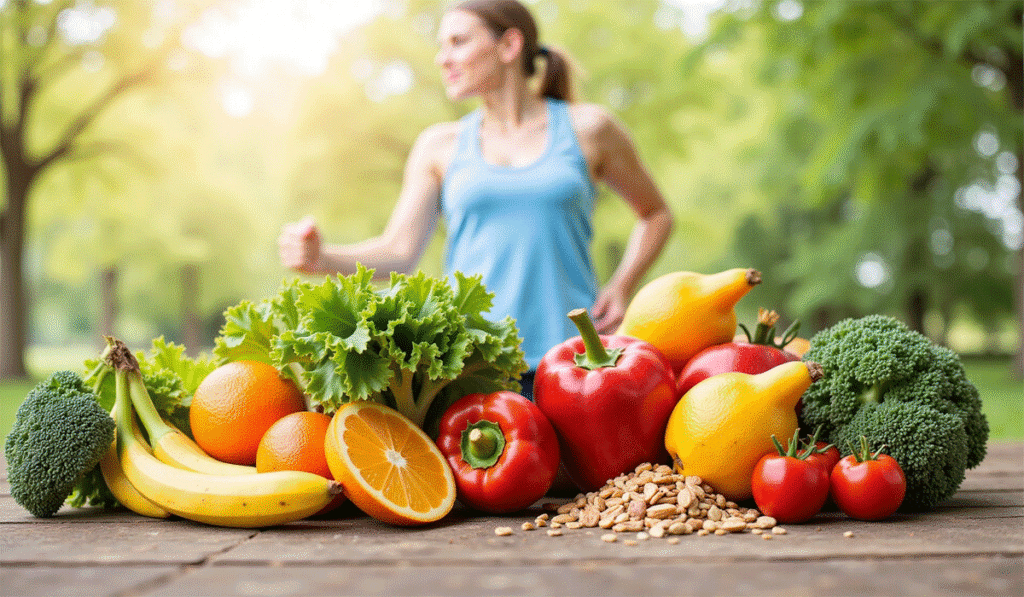 Your Ultimate Hub for Health, Nutrition, and Lifestyle