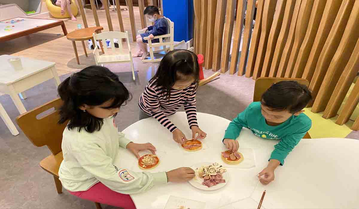 Nurturing Creativity and Personal Expression Culinary School