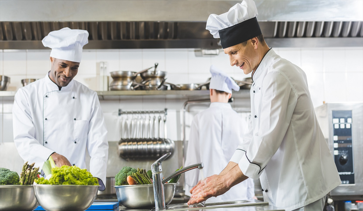 The Secret Recipe for a Thriving Health & Culinary Business