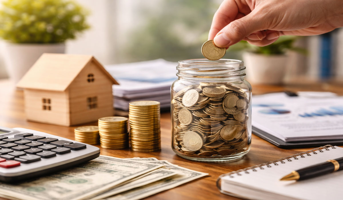 Building Emergency Reserves