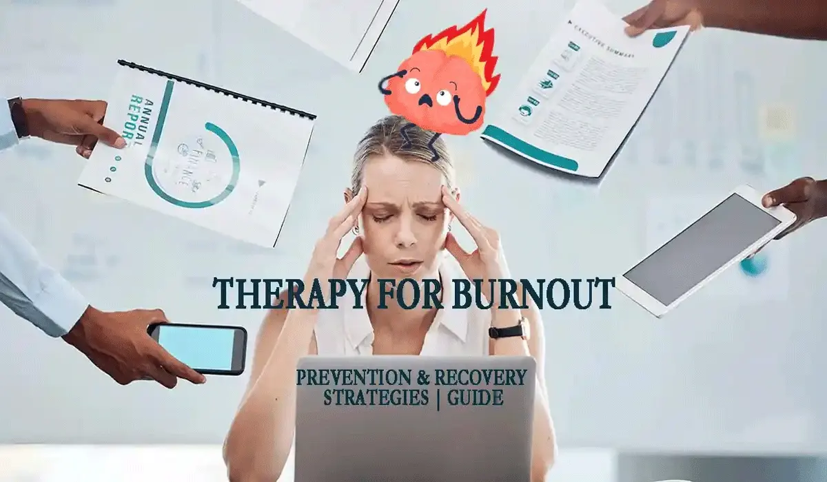 Preventing Burnout and Other Psychological Disorders