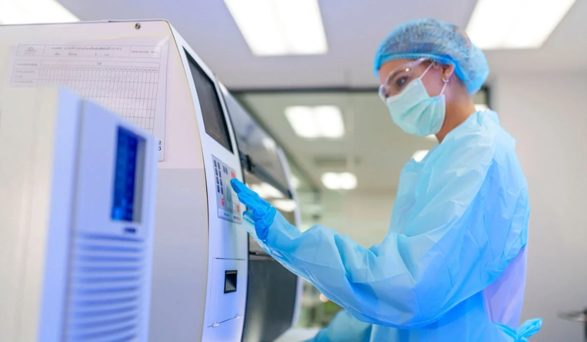 Optimizing Resources for Quality Healthcare Services