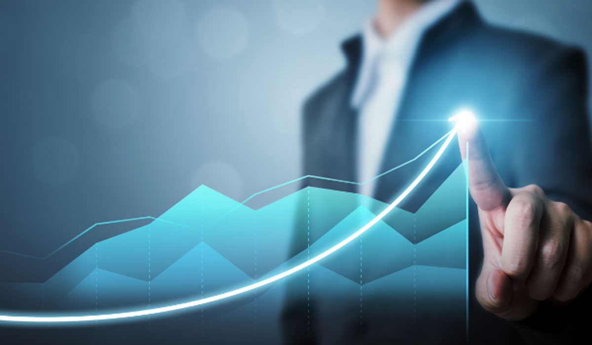 Modern Ways To Spur Business Growth And Win Market Competition