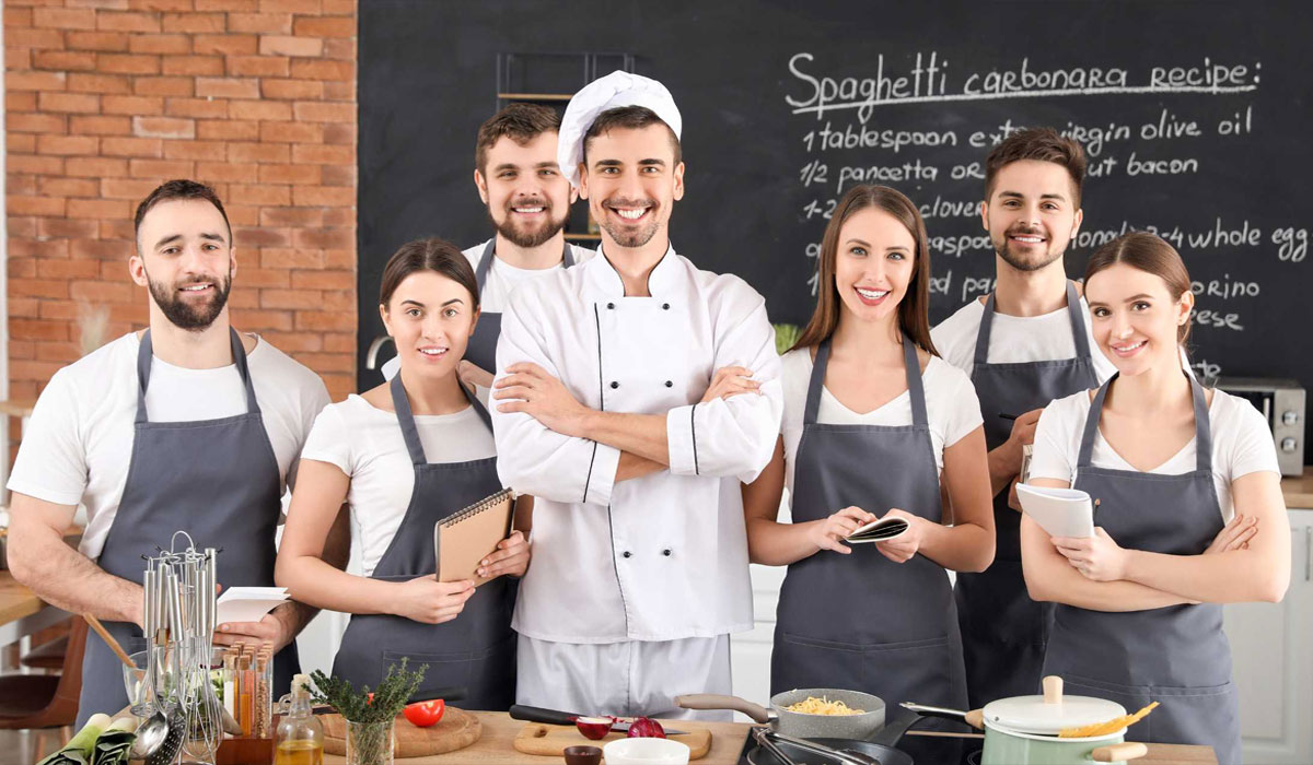 Culinary Business Secrets: Tips For Starting A Culinary Business From Culinary School Graduates