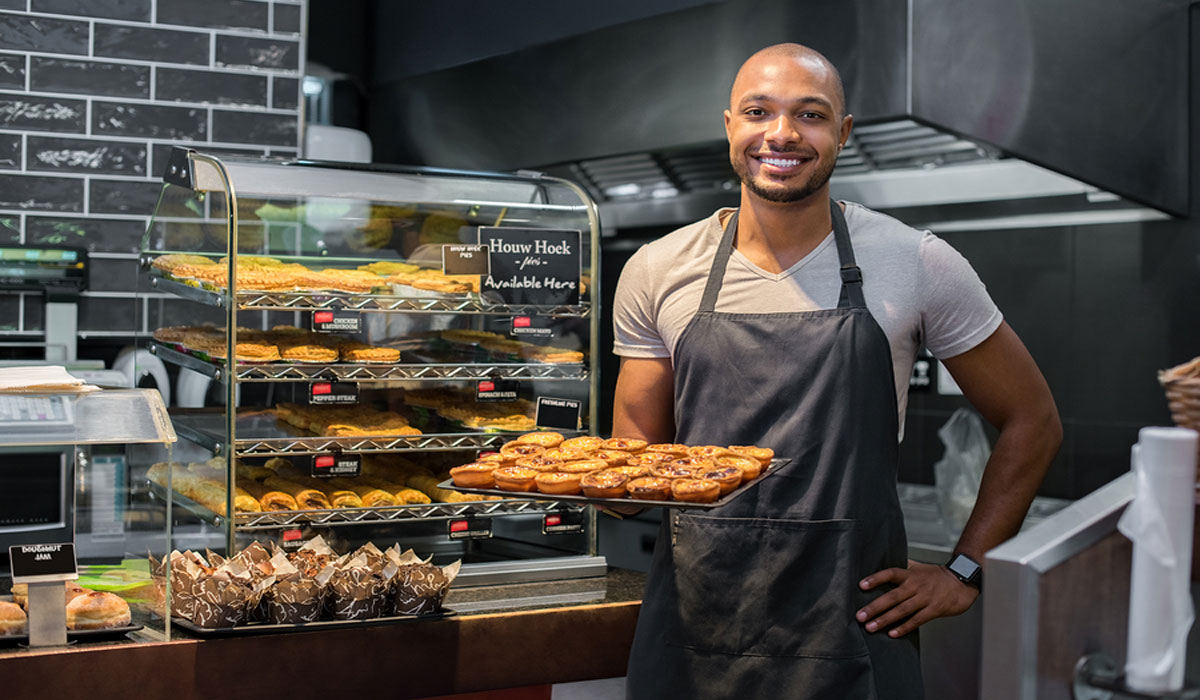 Marketing Strategies and Attracting Customers