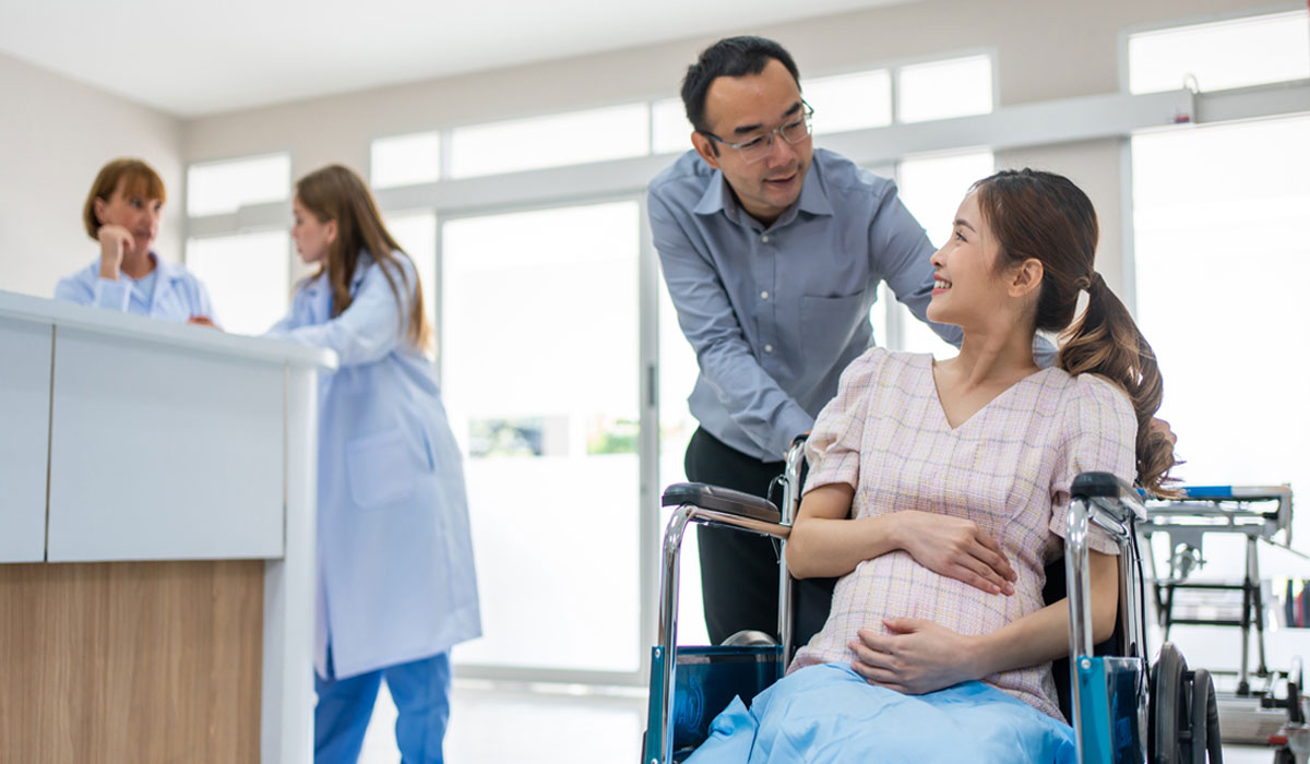 A Complete Guide To Choosing The Right Healthcare For Your Family