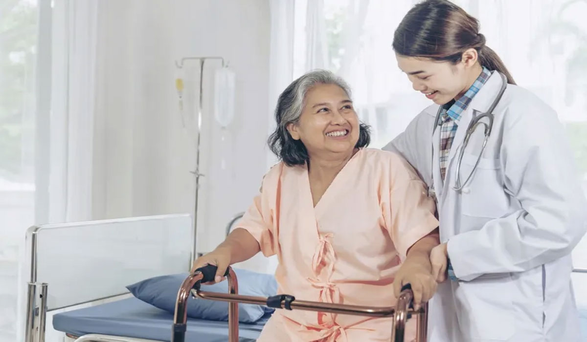 Prioritizing Accessibility and Location