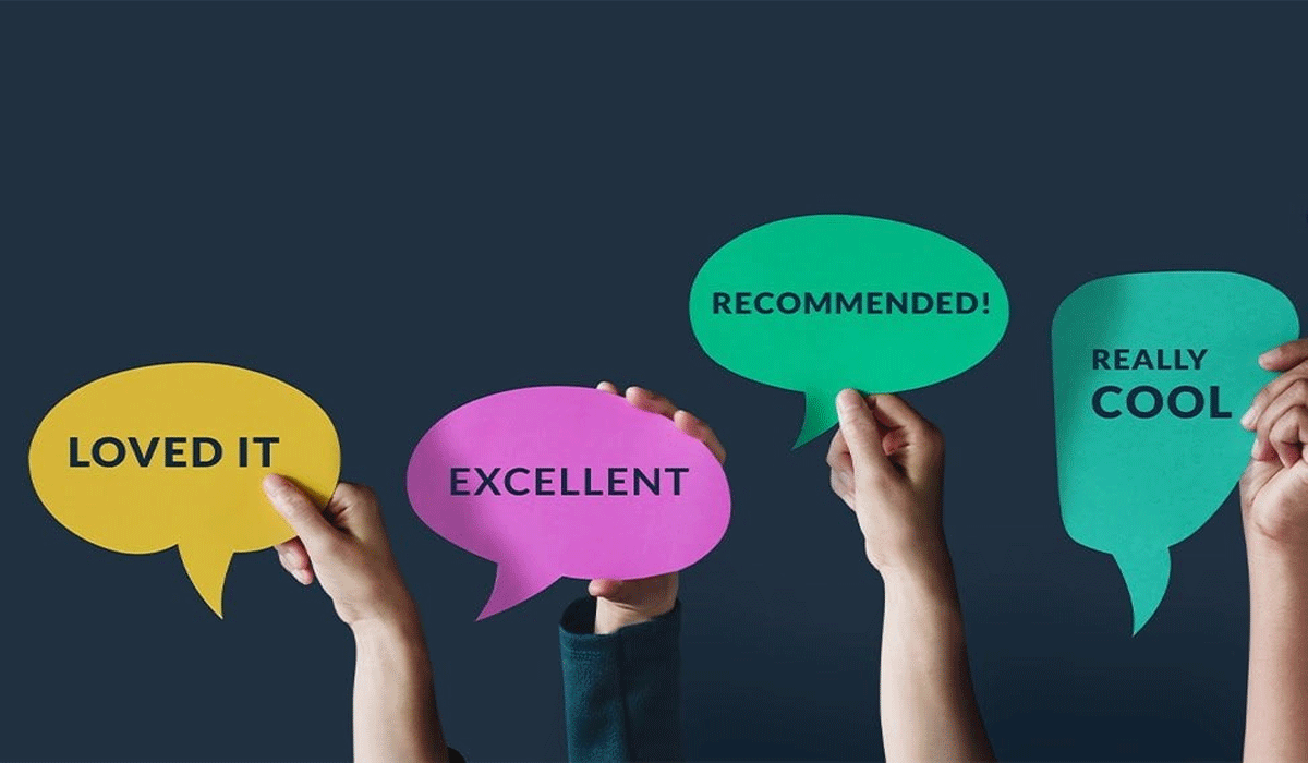 Create Memorable Customer Experiences