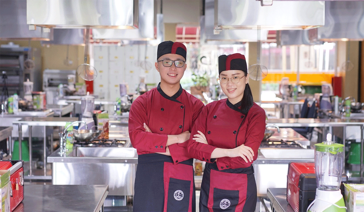 Culinary Business Strategies From Professional Culinary School Graduates