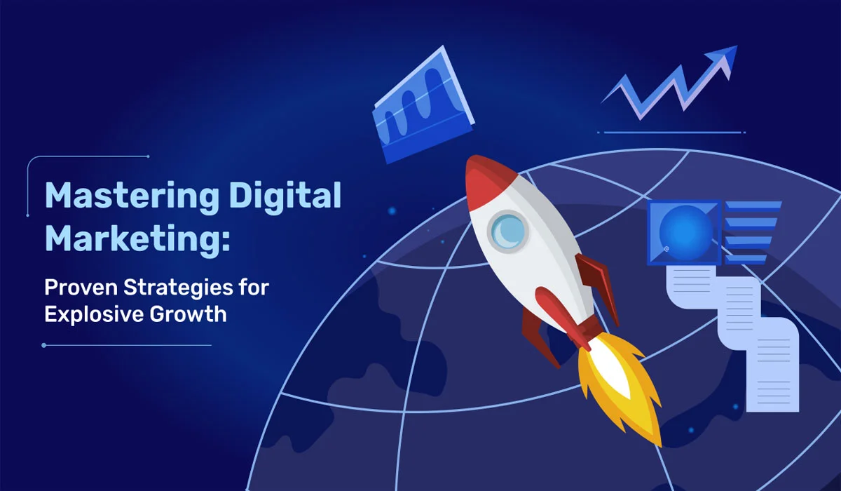 Proven Digital Advertising Strategies That Produce Results