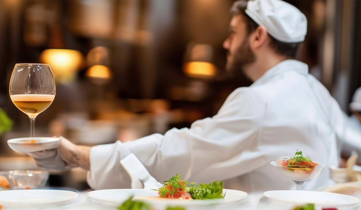 Marketing Innovation To Optimize Business, Culinary, And Health Sectors