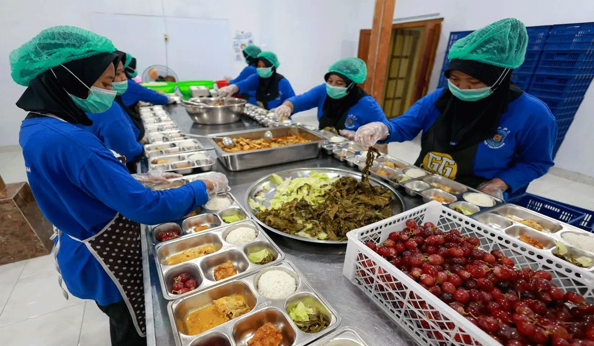 The Future of Wellness: Health, Food, and Business in One Hub