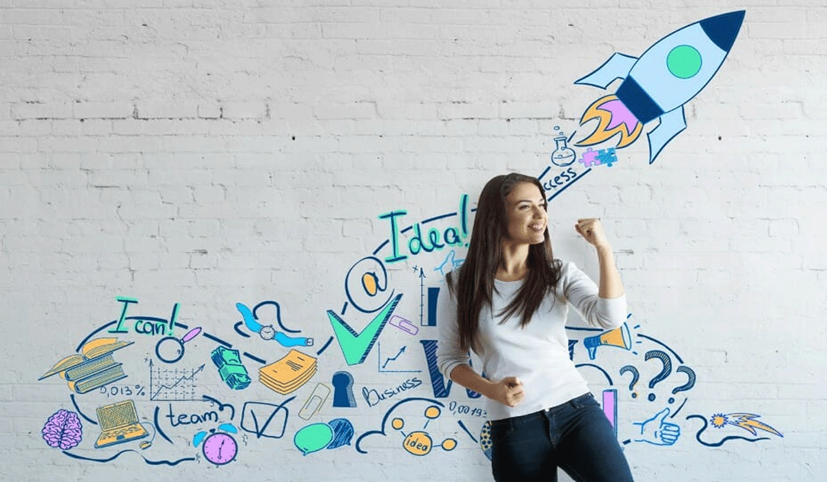 From Idea to Profit: The Journey of Building Your Dream Business