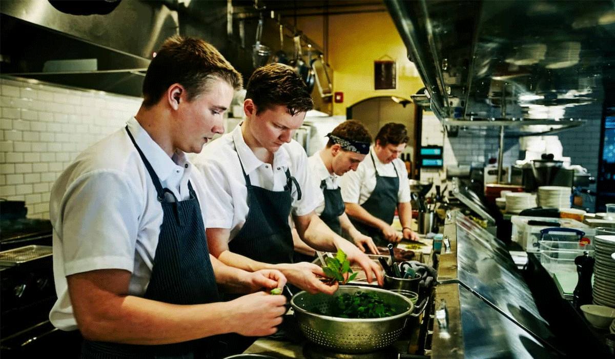 Building Professional Networks and Opportunities 