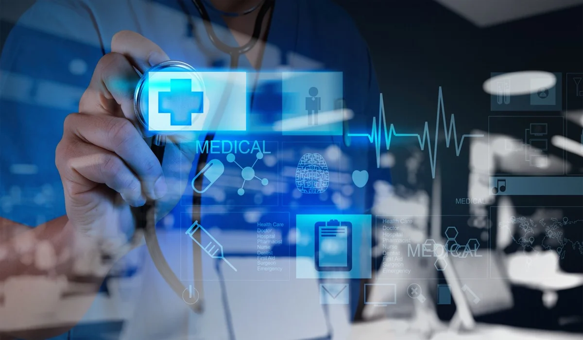 The Impact of Technology on Medical Services