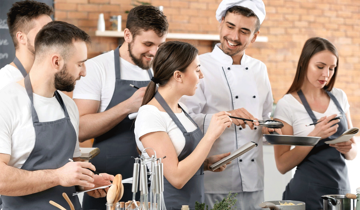 The Secret to Success in Becoming a Master Chef Through Culinary Education