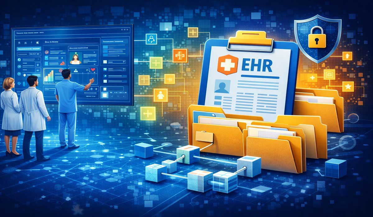 Electronic Health Records and Data Integration