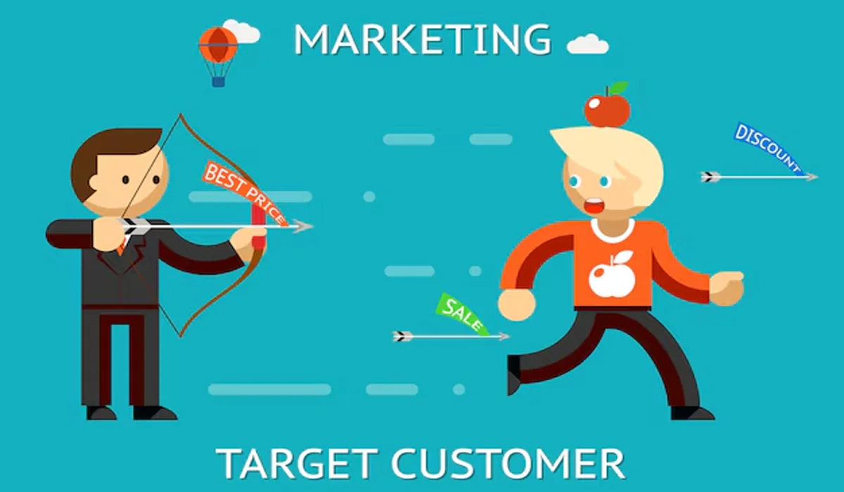 Targeted Marketing Strategy